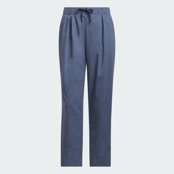【極美品】アディダス　ストレッチスリムパンツ　L センタープレス　ゴルフ 楽天市場】アディダス ゴルフEX STRETCH ACTIVE撥水 ウエスト