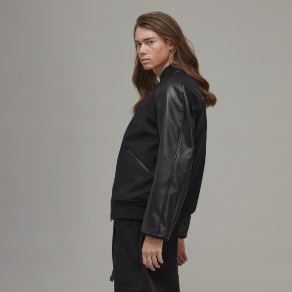 Black Classic Jacket