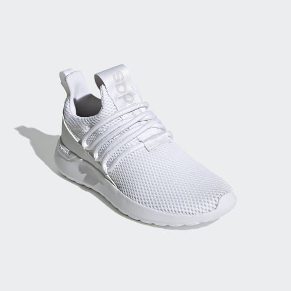 adidas Lite Racer Adapt Shoes - White | FX7295 adidas US