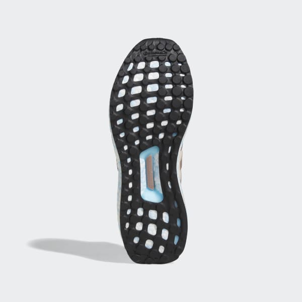 Arancione Scarpe Ultraboost 5.0 DNA Running Sportswear Lifestyle