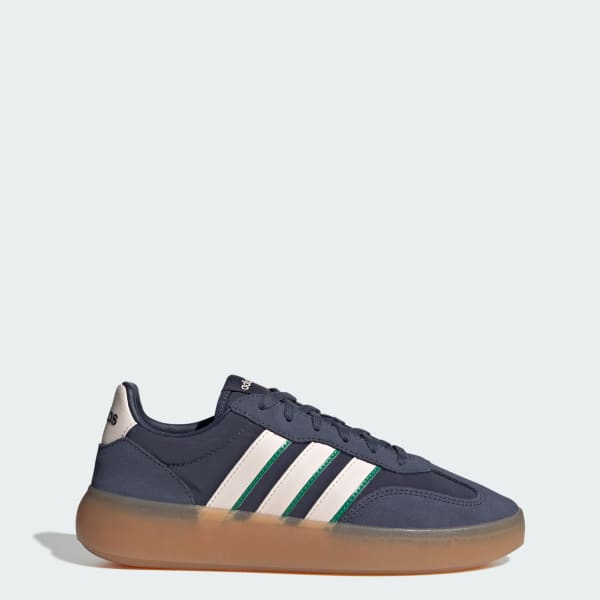 Blue Barreda Decode Shoes
