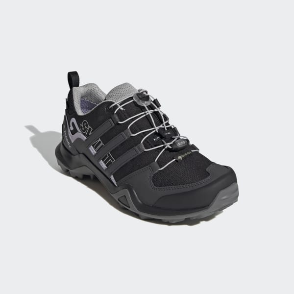 Nero Scarpe da hiking Terrex Swift R2 GORE-TEX