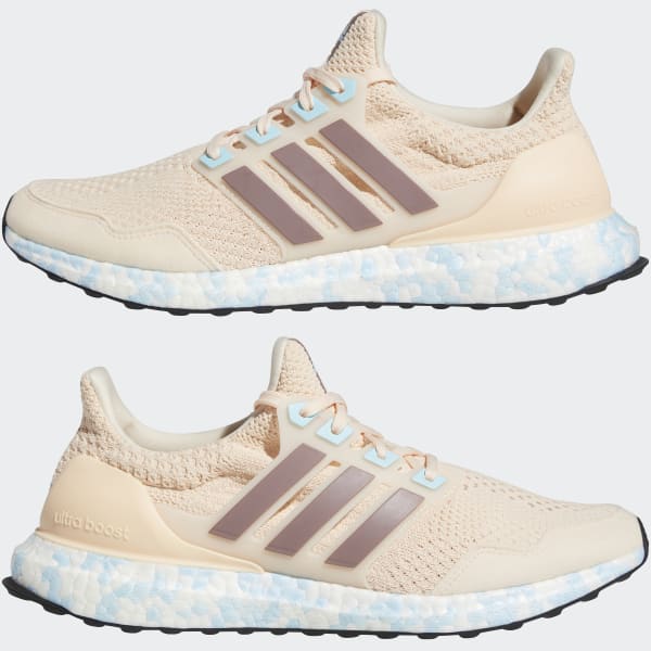 Arancione Scarpe Ultraboost 5.0 DNA Running Sportswear Lifestyle