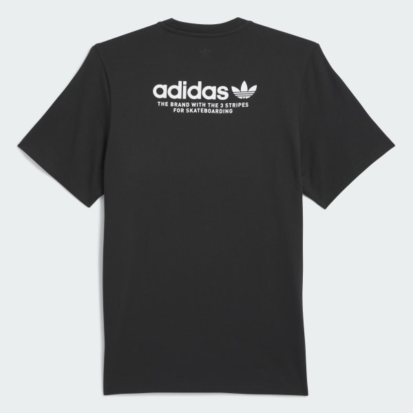 ★adidas★ Dog Plain Tee Gender Neutral JD2831 adidas originals V-Day Short Sleeve T-Shirt (Gender Neutral