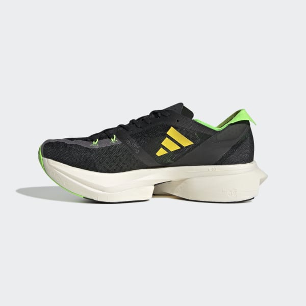 T nis Adizero Adios Pro 3 Preto adidas adidas Brasil
