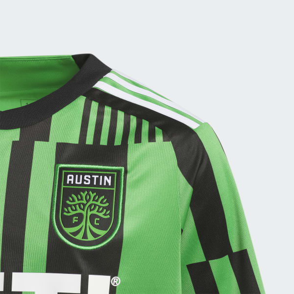 Adidas Austin FC 23/24 Home Jersey Large