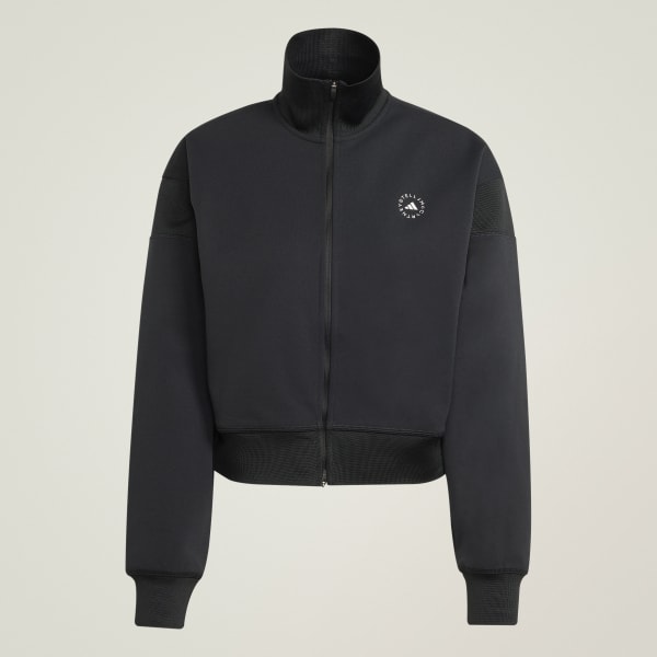 【送料&関税込】Adidas by Stella McCartney Knitted Track Top adidas_by_Stella_McCartney_Kni