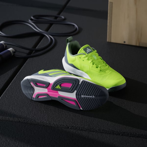 Verde Zapatillas Rapidmove 2