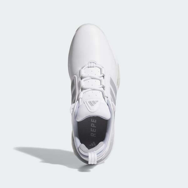 Blanco ZAPATILLAS DE GOLF ADIPOWER 26