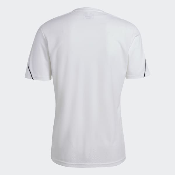 White Tiro 23 League Jersey