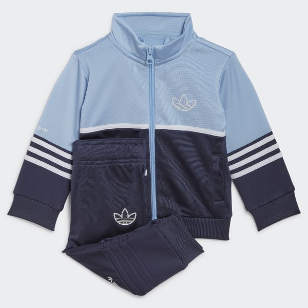 Bla adidas SPRT Collection Track Suit P0401