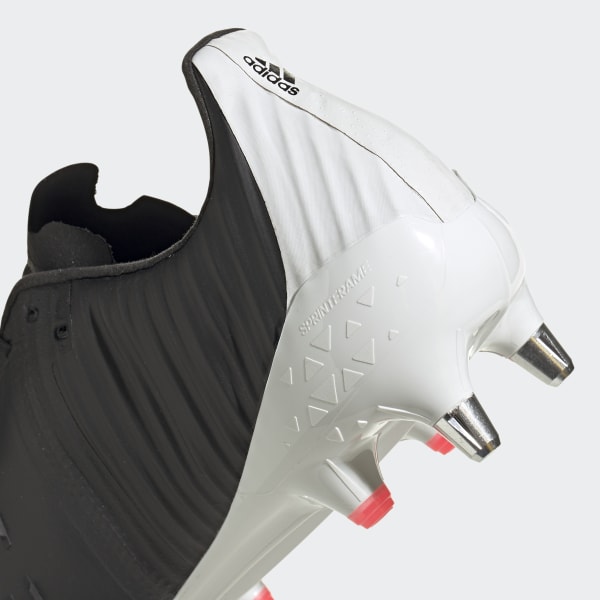 adidas predator malice control white