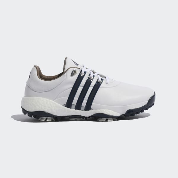 Wit Tour360 22 Golfschoenen LQB01