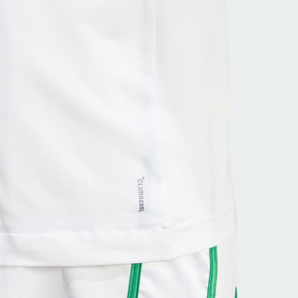 アディダス テニス プロ クライマクール 長袖Tシャツ - ホワイト