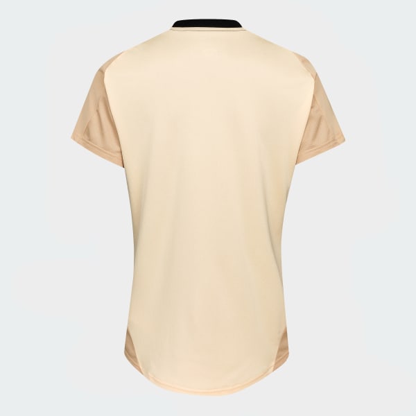 Rosa Jersey Tiro 24