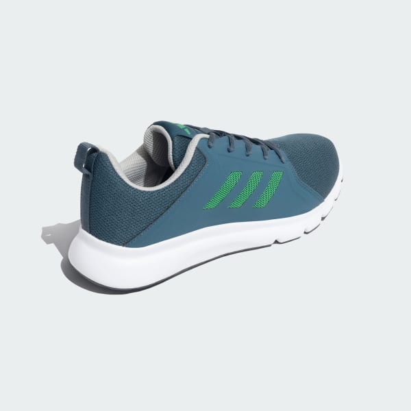 adidas APEXO SHOES - Turquoise | adidas India