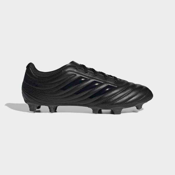 adidas Copa 19.4 Flexible Ground Boots - Black | adidas Turkey