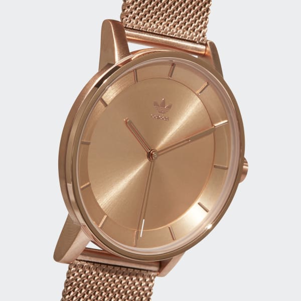 Rosa Orologio DISTRICT_M1