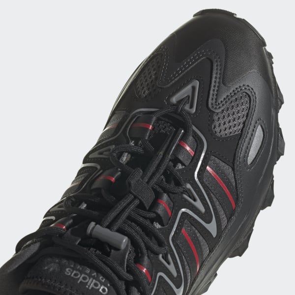 adidas Hyperturf Adventure Shoes - Black | Unisex Lifestyle | adidas US