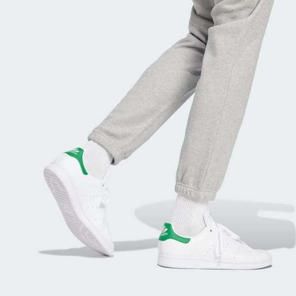 アディダス トレフォイル エッセンシャルズ フレンチテリーパンツ