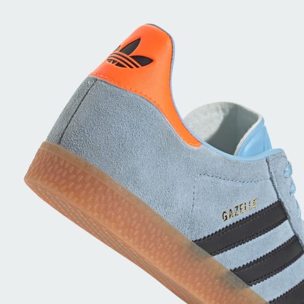 Adidas originals gazelle 2 - boys' grade school new arrivals
