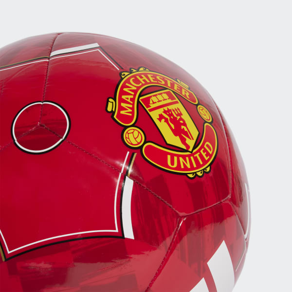 Coperta In Pile Manchester United FC Grande Per Divano Letto - Foto 6