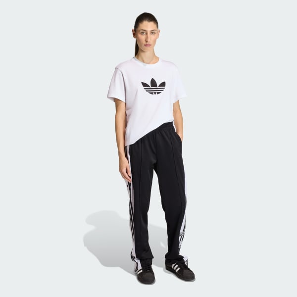 Negro PANTS DEPORTIVOS ADIBREAK
