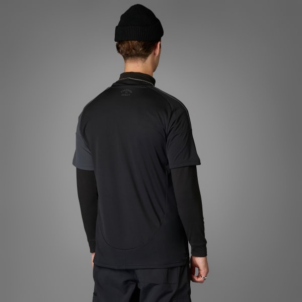 Negro Camiseta Visitante Inter Miami CF 25/26