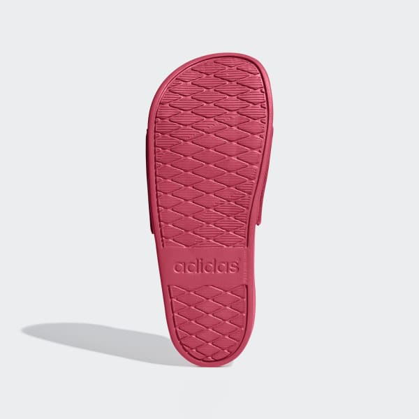 adidas cloudfoam slippers womens