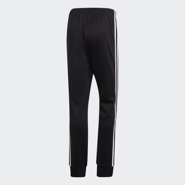 adidas Workout Climacool Woven 3/4 Pants Black | Traininn