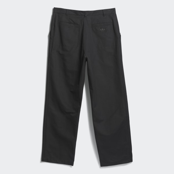 【美品】アディダス オリジナルス スケートボード スノーボードパンツ IJ0970_db02_laydown.jpg