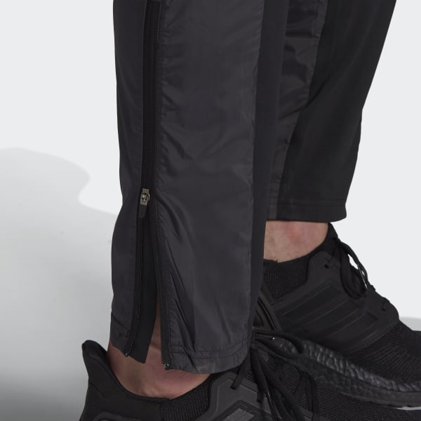 delicaat Soms soms aanraken adidas Own The Run Astro Pants - Black | Men's Running | adidas US