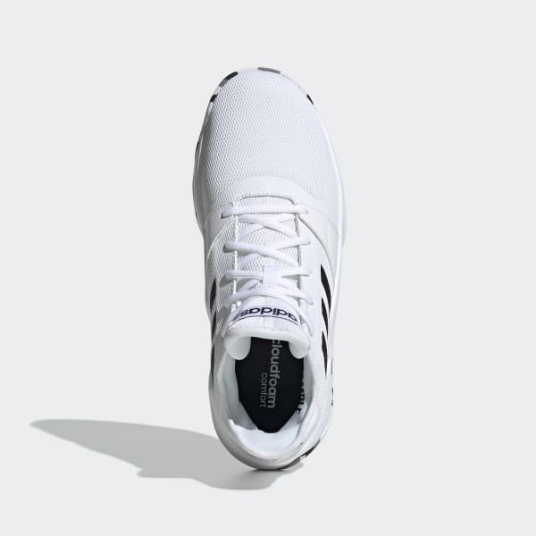 adidas streetflow white