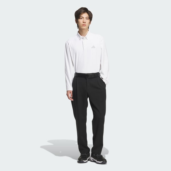 【新品未使用】✨adidas✨アディダス ゴルフウェア ロングパンツ ブラック 楽天市場】アディダス ゴルフウェア ロングパンツ 春 夏 スリー