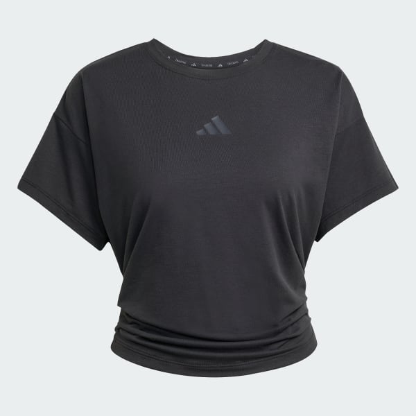 Black Power Tee