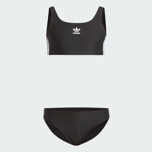 Adidas bikini zwart online