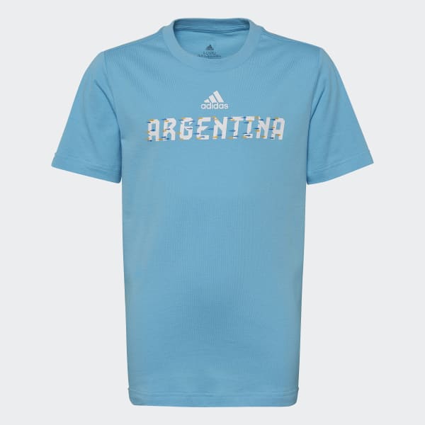 Argentina t shirt clearance adidas