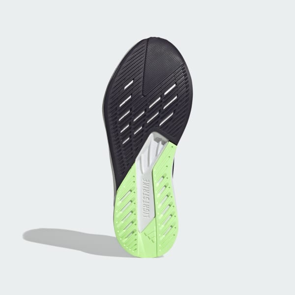Μαύρο Duramo Speed Shoes