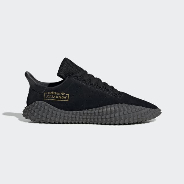 adidas kamanda 01 grip sneaker