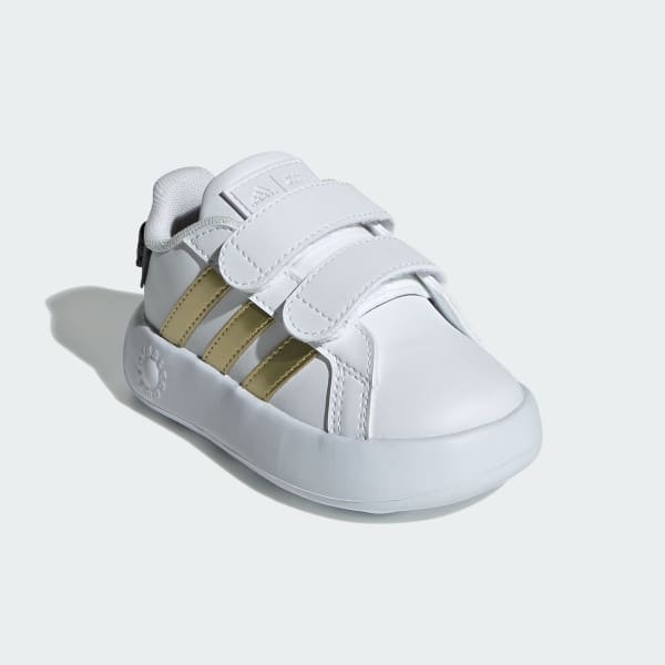 Adidas baby boy shoes discount