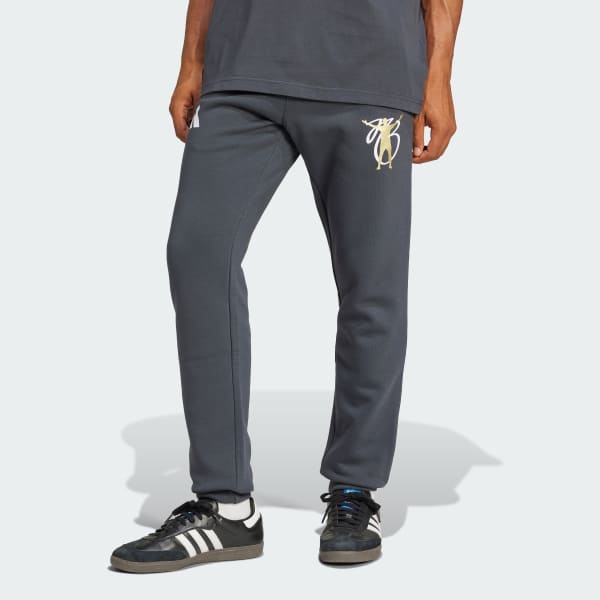 Γκρι Bellingham Pants