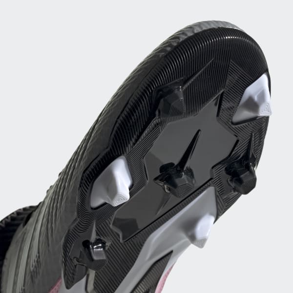 adidas women's predator 19.3 fg soccer cleats