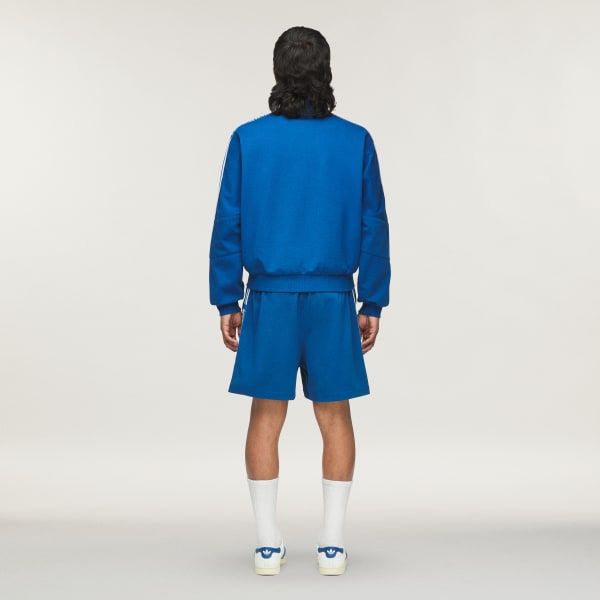 Mavi Willy Chavarria Gym Short