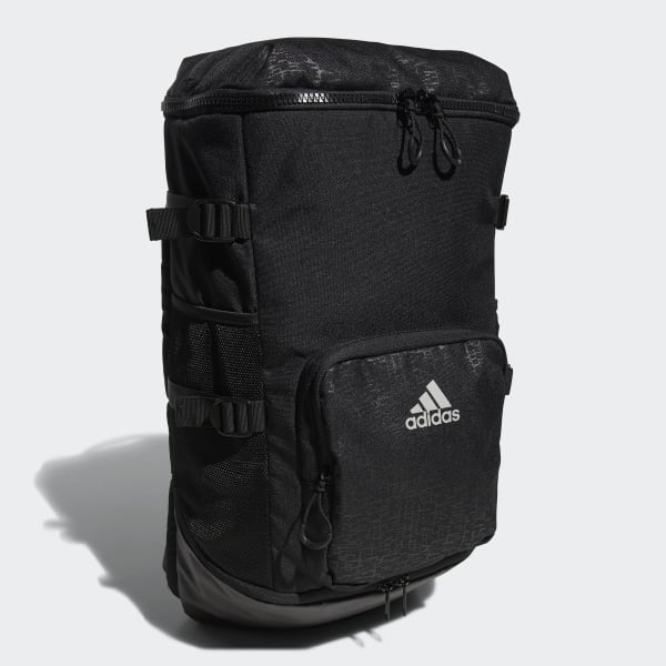 adidas Rucksack Backpack - Black 