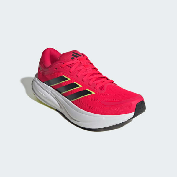 Vermelho TÊNIS CORRIDA RESPONSE 2