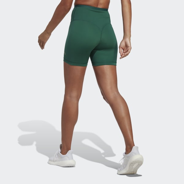 Gron Sports Club Short High-Waist Leggings