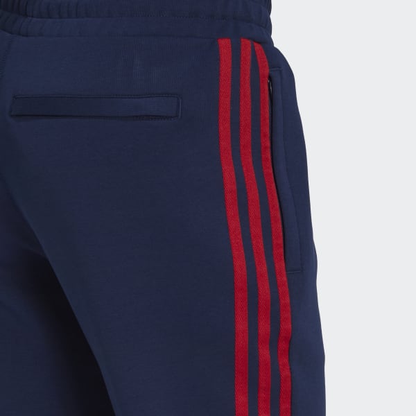 Blauw Spanje Joggingbroek Z9260