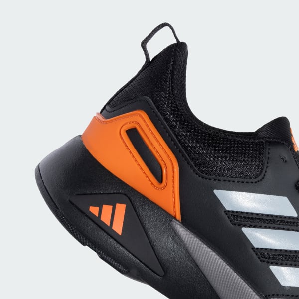 adidas ENRY Flux M Grey adidas India