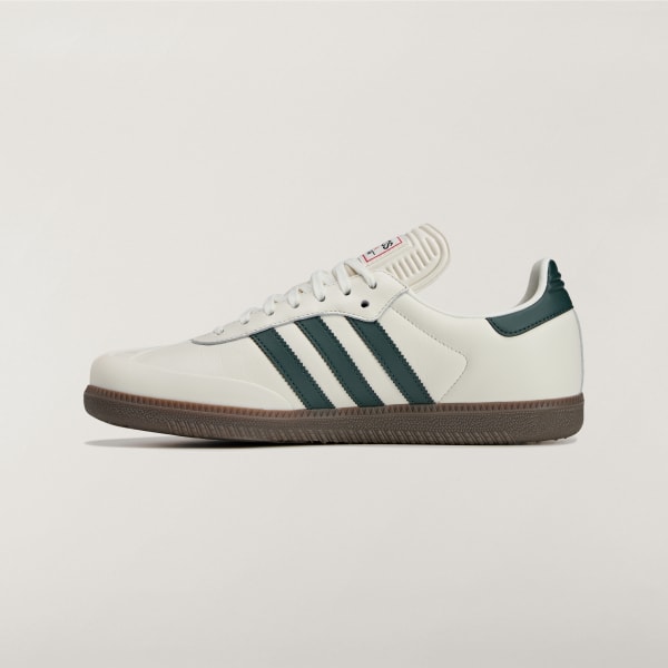 アディダス サンバBAPE / SAMBA BAPE - ホワイト | アディダス ジャパン