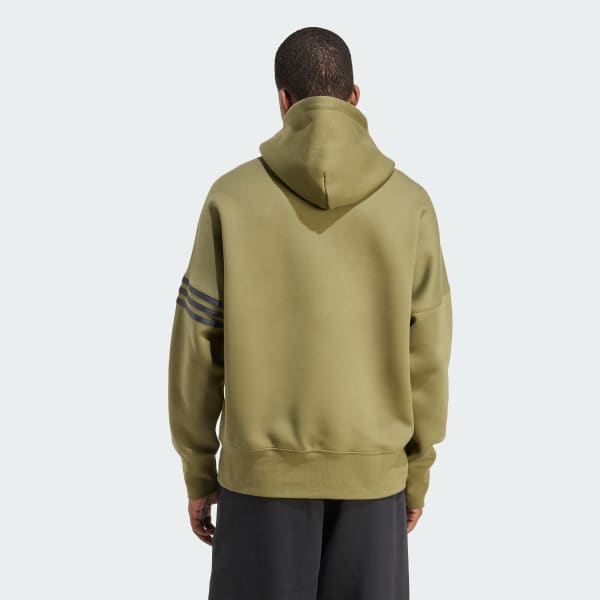 Grun Neuclassics Hoodie